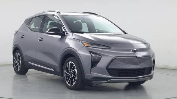 CHEVROLET BOLT EUV 2023 1G1FZ6S06P4179642 image